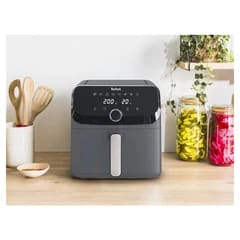 Tefal Easy Fry Mega EY855B - Airfryer - 7,5L voor €84,99 bij Joybuy