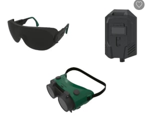 PARKSIDE® Lasbril of laskap voor €3,99 in de Lidl webshop