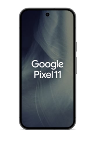 Móvil Google Pixel 11 256 GB por 799€