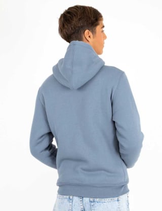 Polerón Hombre Icono 60% Algodón por $11.950