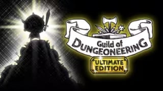 Guild of Dungeoneering Ultimate Edition GRATIS