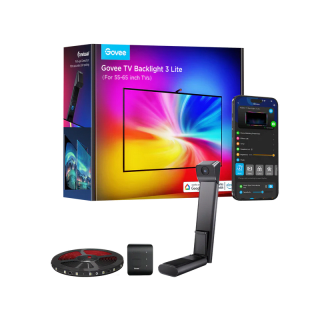 Govee TV Backlight 3 Lite voor €53,99