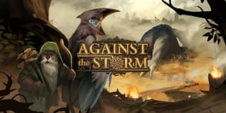 Videojuego Against the Storm por 14.99€