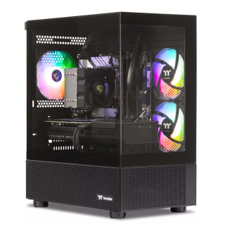 PC Fixe Wildrabbit Gaming V3 au prix de 1654€