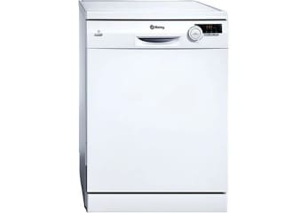 Lavavajillas Balay 3VS506BP, 12 servicios, 5 programas por 279,65€