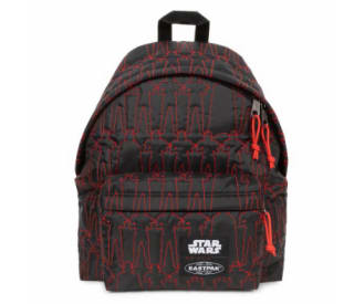 Eastpak Star Wars Padded Pak'r Mochila 14″ por 59.9€