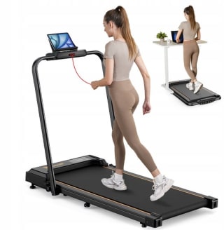 Formill FT51 2-in-1 Loopband voor €111,43 dmv code bij Aliexpress