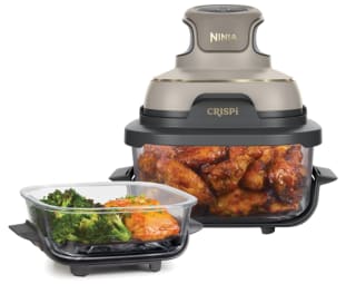 Friteuse à air NINJA CRISPi au prix de 109,99€