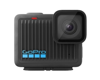 GoPro Hero Black 12MP 4K por $3,119 | Coppel