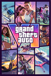 Grand Theft Auto VI por $1,499 | Preventa Xbox Store