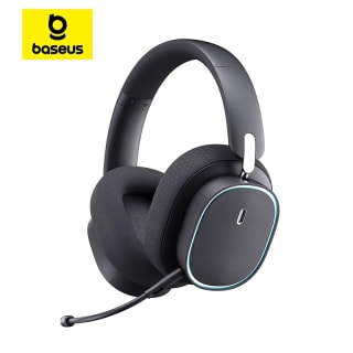 Baseus GH02 auriculares inalámbricos Bluetooth 5.3 por 45.82€