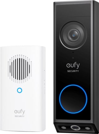 Diverse Eufy-aanbiedingen vanaf €34,99 bij Bol
