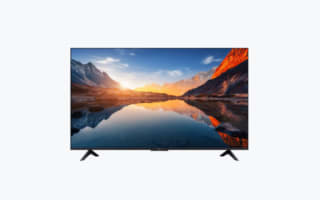 Pack TV 65" Xiaomi A 65, 4K UHD à 379,99€