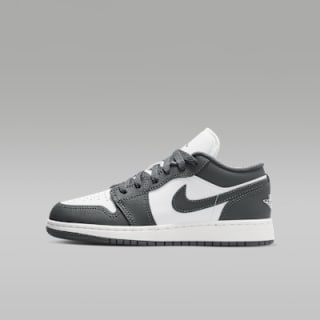 Air Jordan 1 Low Older Kids' Shoes for £34.99