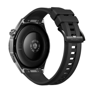 HUAWEI WATCH GT 6 46mm + Extra Strap + FreeBuds SE 3 With Code
