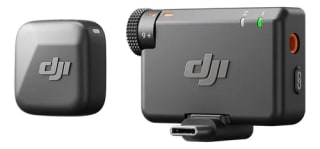 DJI Mic Mini 1 Transmisor + 1 Receptor por $999 | Oferta Mercado Libre