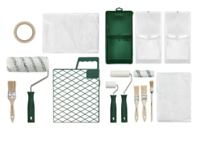 Parkside Set Básico para Pintar por 4,99€