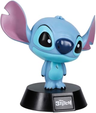Paladone Stitch Icon Light – Disney Night Lamp for £5