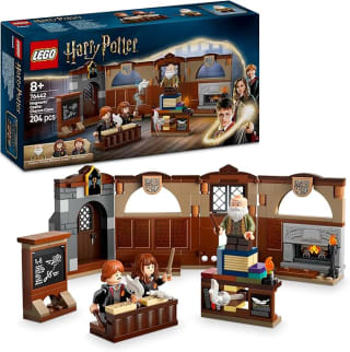 LEGO Harry Potter Clase de Encantamientos por 15,98€