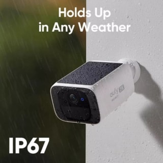 Get Eufy SoloCam S220 (2-Pack) for £76.49
