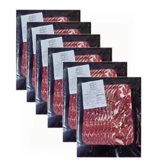 Pétalos de Jamón Ibérico Ángel de Dios por 16,72€