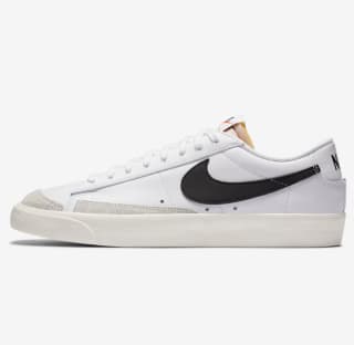 Tenis Nike Blazer Low '77 Vintage por $1,313
