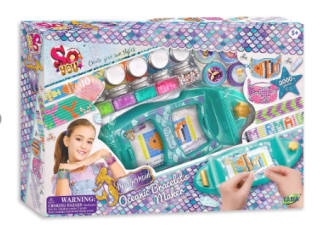 Set de Joyas Sirena So You por solo $7.990 en Falabella