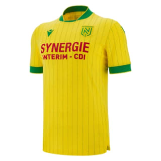 Maillot FC Nantes Domicile 2025/2026 à 90€
