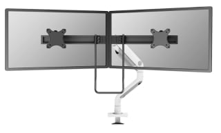 Neomounts DS75S-950WH2 Monitorarm 17-32" voor €151,44 bij Redshel