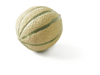 Melon Charentais à 1,29€