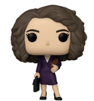 Recopilación Figura POP por 4.99€