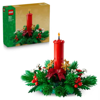 LEGO 40743 Centro de Mesa Navideño por 24.19€