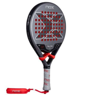Pala Papel Nox Ml10 Ventus Control 3k By Miguel Lamperti 2026 por 168.70€