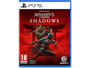 Assassin's Creed Shadows voor €44,99 bij Coolblue