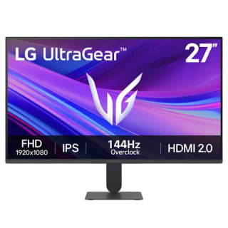 Monitor LG 27" Full HD 144Hz por $2,799 | Mercado Libre