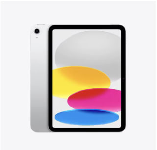 Apple iPad 11ª Gen 2025 11" 128GB por 357,50€