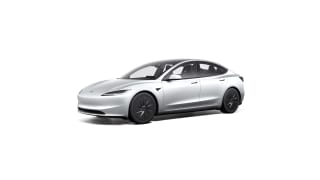Voiture Tesla Model 3 au prix de 299 € le mois