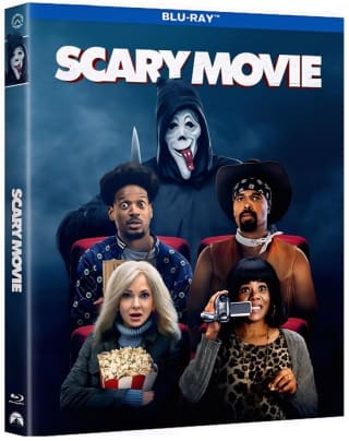 Tot 40% korting op 4K- en Blu-ray bij Bol