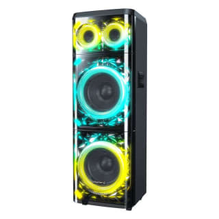 Minicomponente Master-G MGTORCH 150W RMS por $125.993