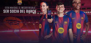 Gratis FC Barcelona ser socio Alevín o infantil por tiempo limitado