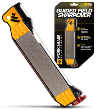 Affûteur de Couteaux et d'outils Worksharp WSGFS-C à 44,65€