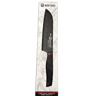 Bra Bistró Cuchillo Santoku 18cm por 2,99€