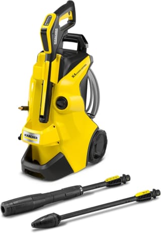 Kärcher K 4 Power Control Flex Pressure Washer £158.40