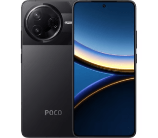 Xiaomi POCO F7 Pro 5G 12GB/256GB voor € 327,56 dmv code bij Aliexpress