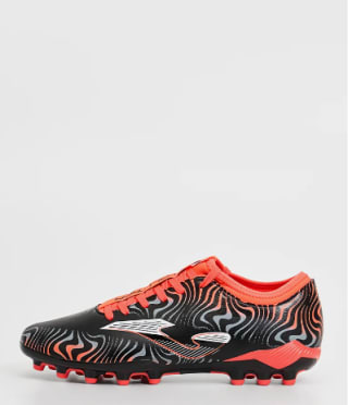 Botas de Fútbol Joma Evolution 25 Césped Artificial AG por 21€