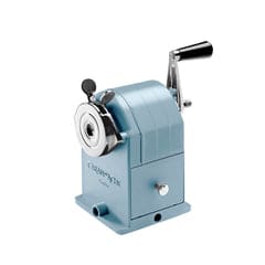Máquina de afilar metálica Alpine Frost Ed. Especial para lápices de 4 a 10mm a 169€