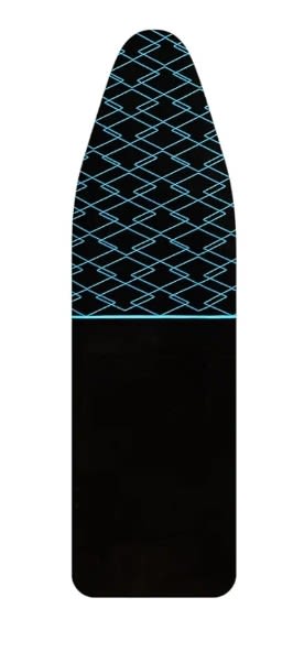 Cecotec Funda de Tabla de planchar StrongBoard por 8.90€.
