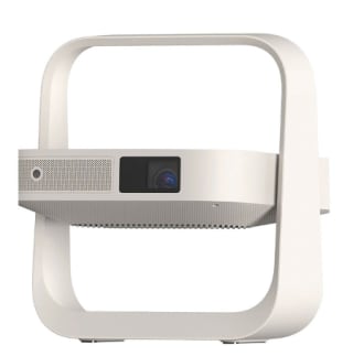 Vidéoprojecteur portable LED DLP XGIMI Elfin Flip - Occasion à 339,14€