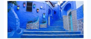 Chefchaouen (Marruecos) 3 días con desayunos y Vuelos desde 90€.