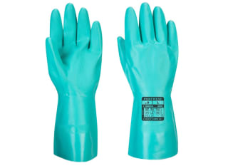 Portwest Chemische Handschoen voor €1